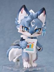 Nendoroid 2479 FLUFFY LAND Caesar Action Figure official Good Smile Company product image