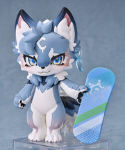Nendoroid 2479 FLUFFY LAND Caesar Action Figure official Good Smile Company product image