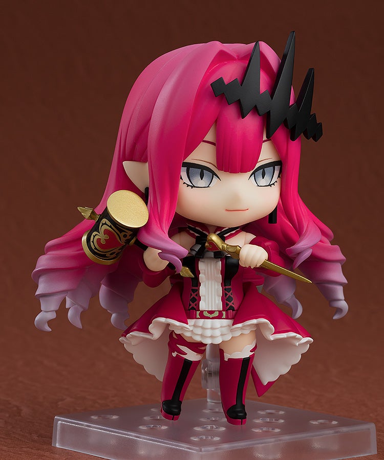 Nendoroid 2480 Fate/Grand Order Archer/Baobhan Sith Action Figure official Good Smile Company product image