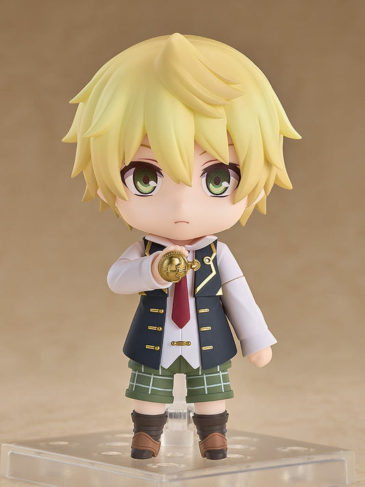 Nendoroid 2481 PandoraHearts Oz Vessalius Action Figure official Good Smile Company product image