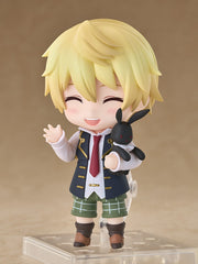 Nendoroid 2481 PandoraHearts Oz Vessalius Action Figure official Good Smile Company product image