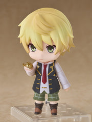 Nendoroid 2481 PandoraHearts Oz Vessalius Action Figure official Good Smile Company product image