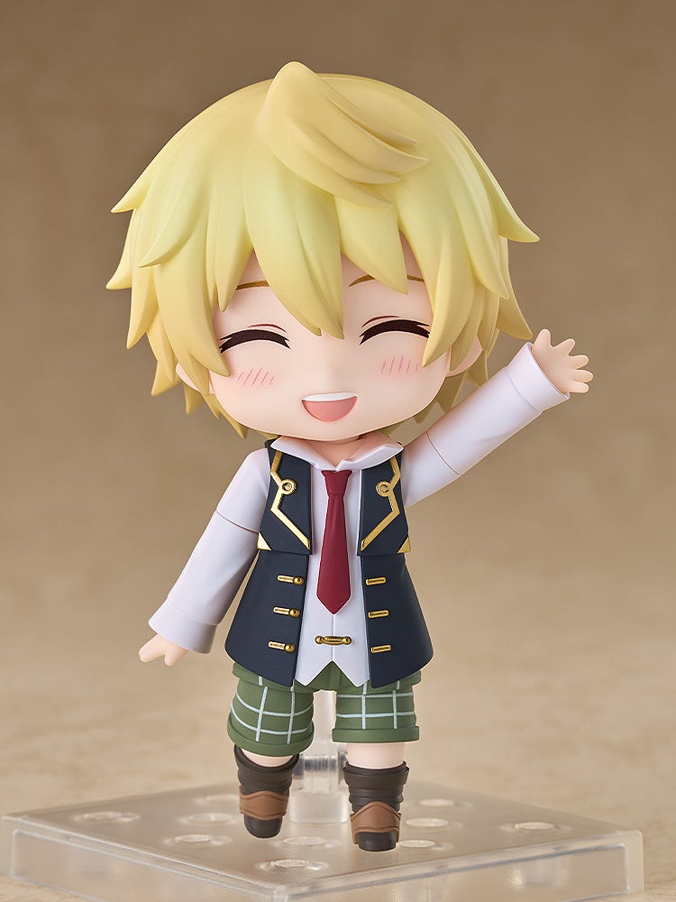 Nendoroid 2481 PandoraHearts Oz Vessalius Action Figure official Good Smile Company product image