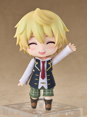 Nendoroid 2481 PandoraHearts Oz Vessalius Action Figure official Good Smile Company product image