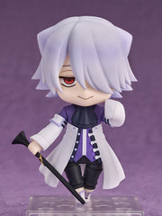 Nendoroid 2482 PandoraHearts Xerxes Break Action Figure official Good Smile Company product image