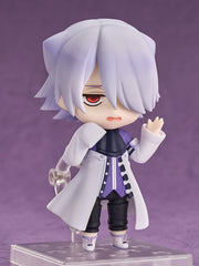 Nendoroid 2482 PandoraHearts Xerxes Break Action Figure official Good Smile Company product image
