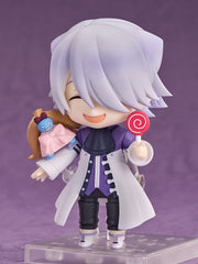 Nendoroid 2482 PandoraHearts Xerxes Break Action Figure official Good Smile Company product image