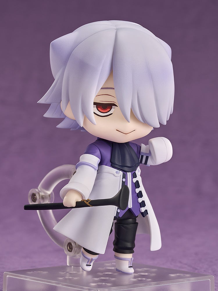Nendoroid 2482 PandoraHearts Xerxes Break Action Figure official Good Smile Company product image