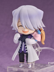 Nendoroid 2482 PandoraHearts Xerxes Break Action Figure official Good Smile Company product image