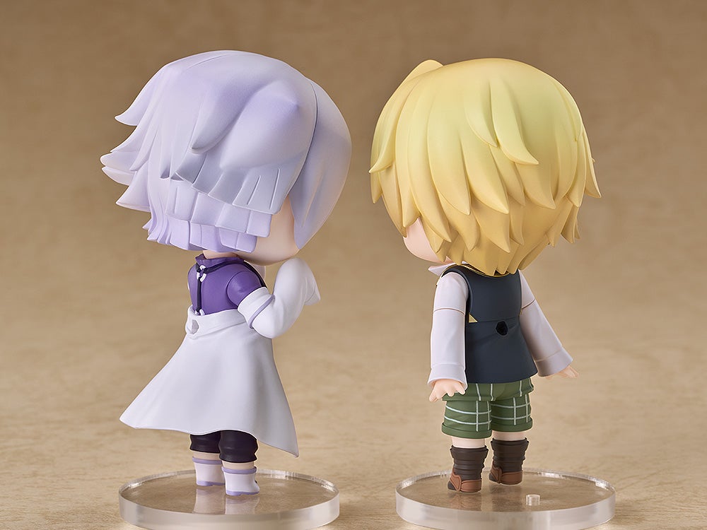 Nendoroid 2482 PandoraHearts Xerxes Break Action Figure official Good Smile Company product image