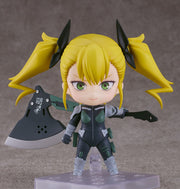 Nendoroid 2483 Kaiju No. 8 Kikoru Shinomiya Action Figure official Good Smile Company product image