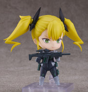 Nendoroid 2483 Kaiju No. 8 Kikoru Shinomiya Action Figure official Good Smile Company product image