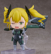 Nendoroid 2483 Kaiju No. 8 Kikoru Shinomiya Action Figure official Good Smile Company product image