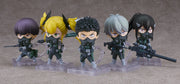 Nendoroid 2483 Kaiju No. 8 Kikoru Shinomiya Action Figure official Good Smile Company product image