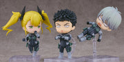 Nendoroid 2483 Kaiju No. 8 Kikoru Shinomiya Action Figure official Good Smile Company product image