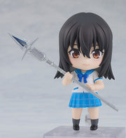 Nendoroid 2484 Strike the Blood Yukina Himeragi Action Figure official Good Smile Company product image