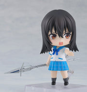 Nendoroid 2484 Strike the Blood Yukina Himeragi Action Figure official Good Smile Company product image
