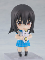 Nendoroid 2484 Strike the Blood Yukina Himeragi Action Figure official Good Smile Company product image