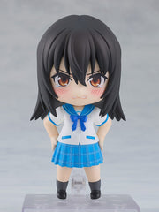 Nendoroid 2484 Strike the Blood Yukina Himeragi Action Figure official Good Smile Company product image