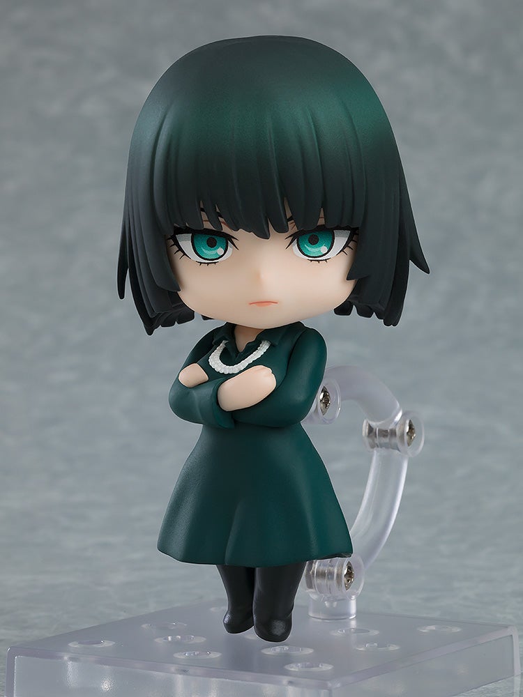 Nendoroid 2485 ONE-PUNCH MAN Hellish Blizzard Action Figure official Good Smile Company product image
