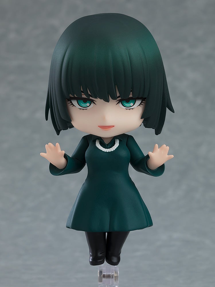 Nendoroid 2485 ONE-PUNCH MAN Hellish Blizzard Action Figure official Good Smile Company product image