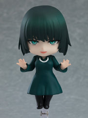 Nendoroid 2485 ONE-PUNCH MAN Hellish Blizzard Action Figure official Good Smile Company product image