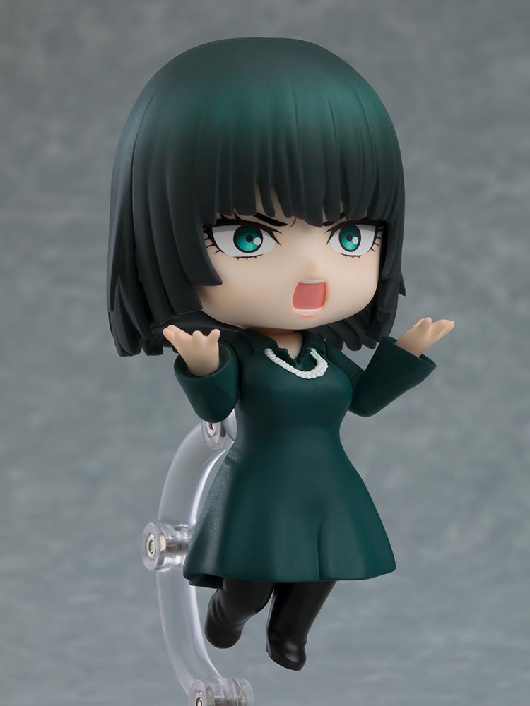 Nendoroid 2485 ONE-PUNCH MAN Hellish Blizzard Action Figure official Good Smile Company product image