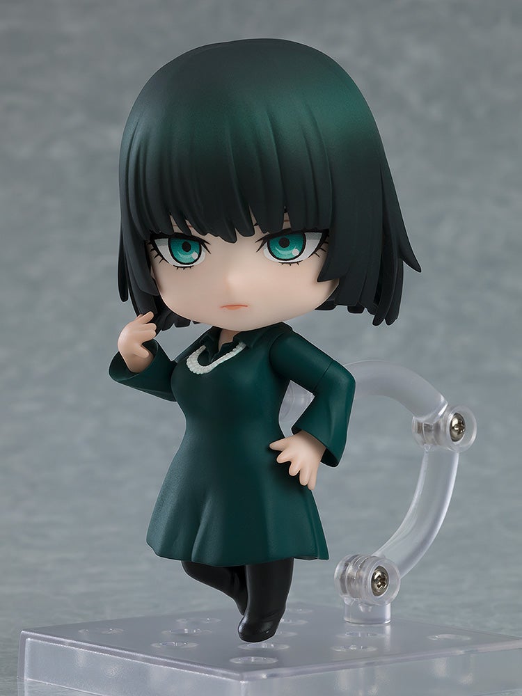 Nendoroid 2485 ONE-PUNCH MAN Hellish Blizzard Action Figure official Good Smile Company product image