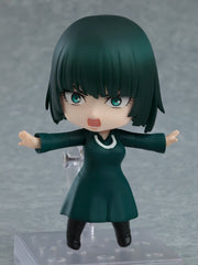 Nendoroid 2485 ONE-PUNCH MAN Hellish Blizzard Action Figure official Good Smile Company product image