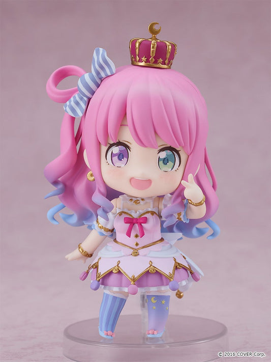 Nendoroid 2486 hololive production Himemori Luna Action Figure official Good Smile Company product image