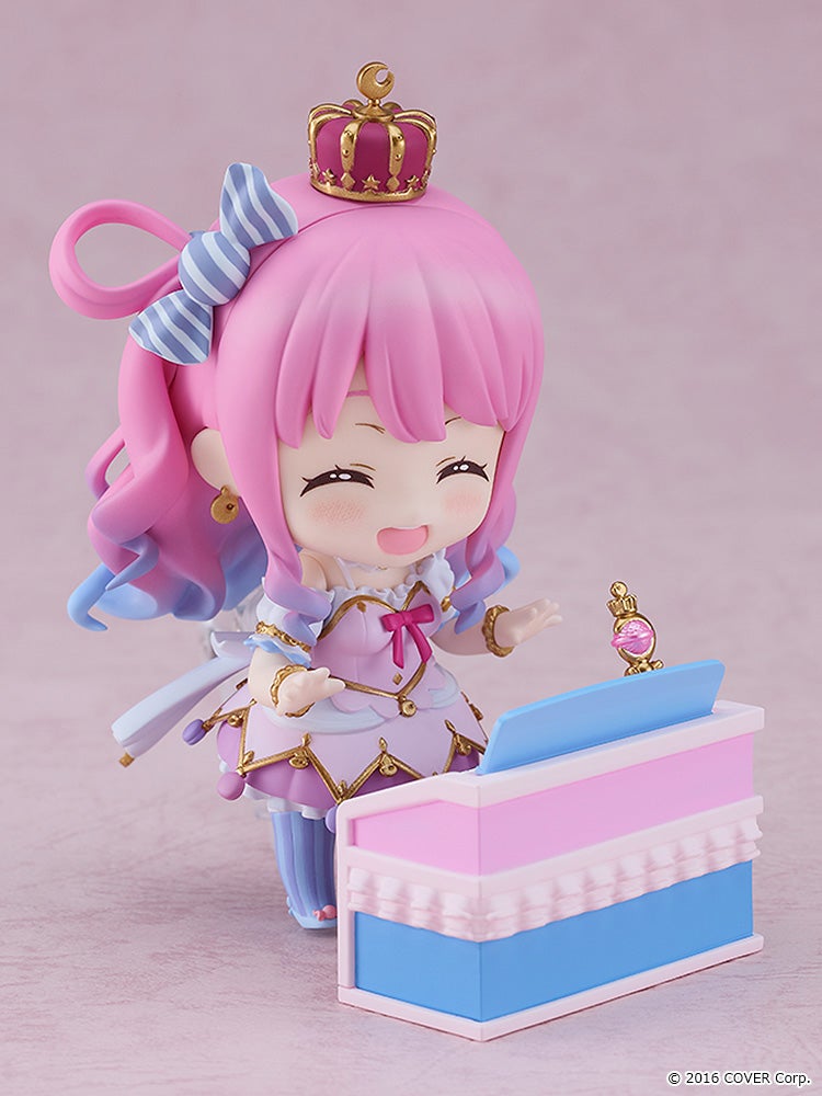 Nendoroid 2486 hololive production Himemori Luna Action Figure official Good Smile Company product image