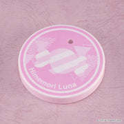 Nendoroid 2486 hololive production Himemori Luna Action Figure official Good Smile Company product image