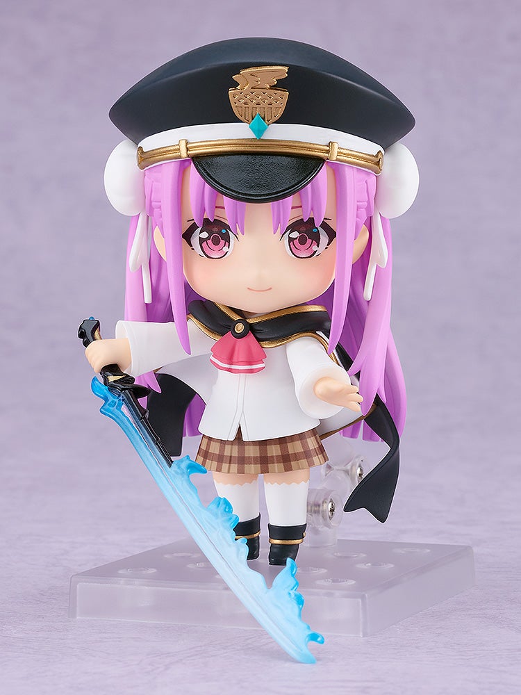 Nendoroid 2487 Heaven Burns Red Tama Kunimi Action Figure official Good Smile Company product image
