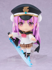 Nendoroid 2487 Heaven Burns Red Tama Kunimi Action Figure official Good Smile Company product image