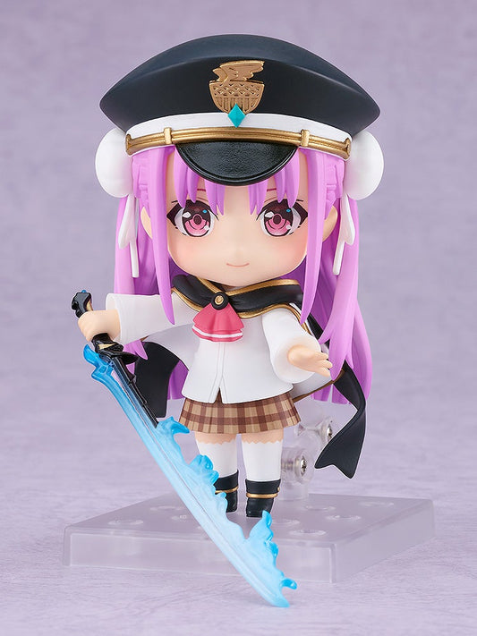 Nendoroid 2487 Heaven Burns Red Tama Kunimi Action Figure official Good Smile Company product image