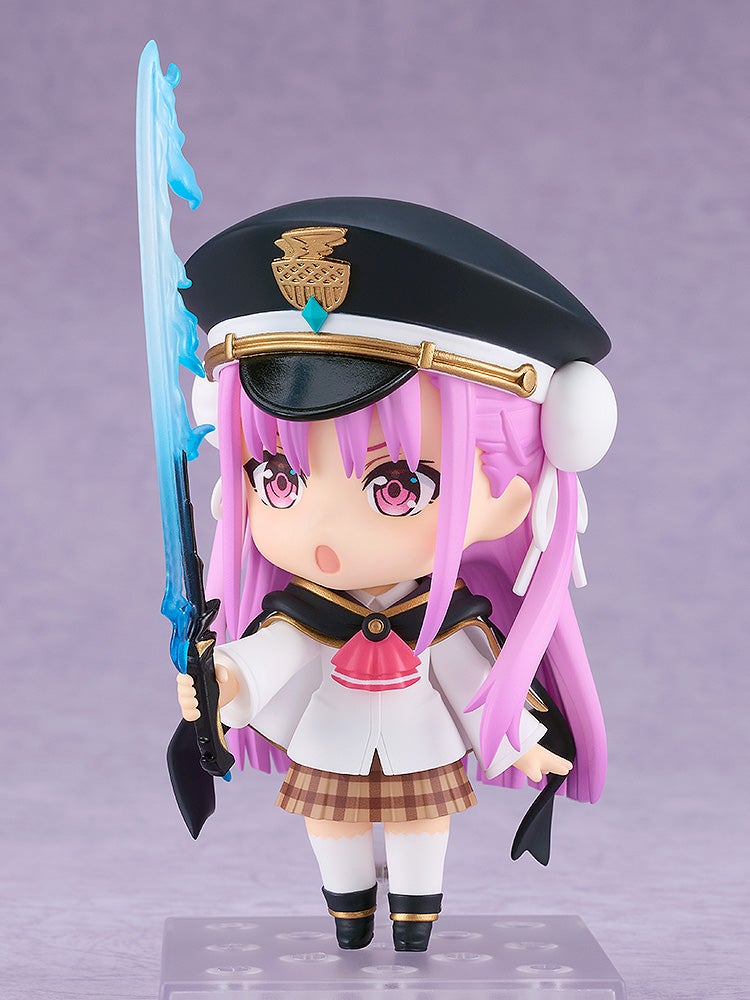 Nendoroid 2487 Heaven Burns Red Tama Kunimi Action Figure official Good Smile Company product image