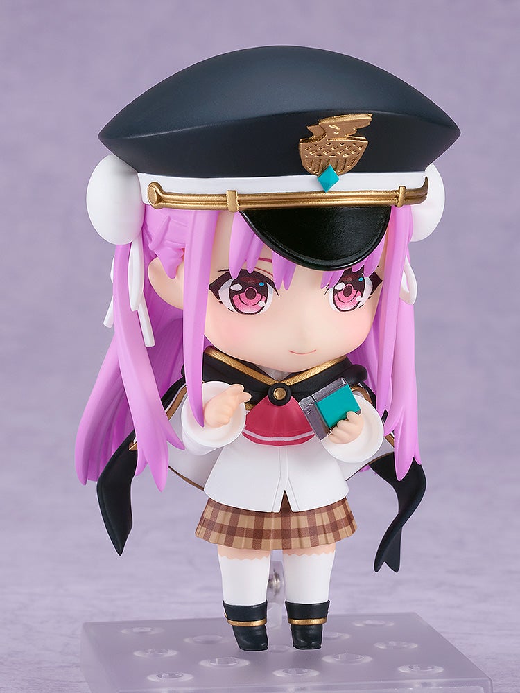Nendoroid 2487 Heaven Burns Red Tama Kunimi Action Figure official Good Smile Company product image