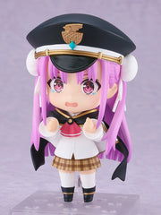 Nendoroid 2487 Heaven Burns Red Tama Kunimi Action Figure official Good Smile Company product image