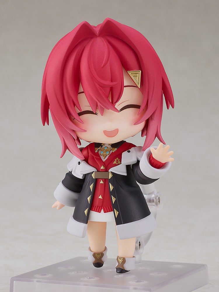 Nendoroid 2489 NIJISANJI Ange Katrina Action Figure official Good Smile Company product image