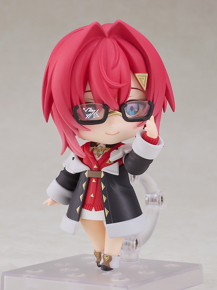 Nendoroid 2489 NIJISANJI Ange Katrina Action Figure official Good Smile Company product image