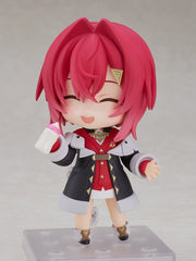 Nendoroid 2489 NIJISANJI Ange Katrina Action Figure official Good Smile Company product image