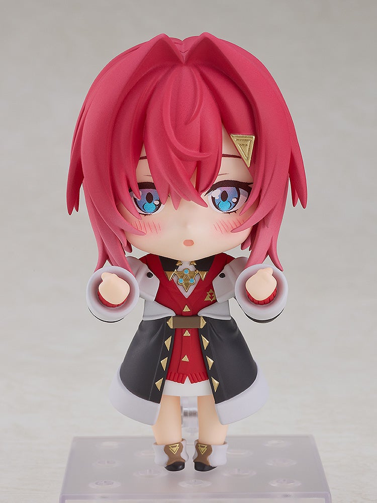 Nendoroid 2489 NIJISANJI Ange Katrina Action Figure official Good Smile Company product image