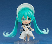 Nendoroid 2490 Character Vocal Series 01: Hatsune Miku Symphony: 2023 Ver. Action Figure official Good Smile Company product image