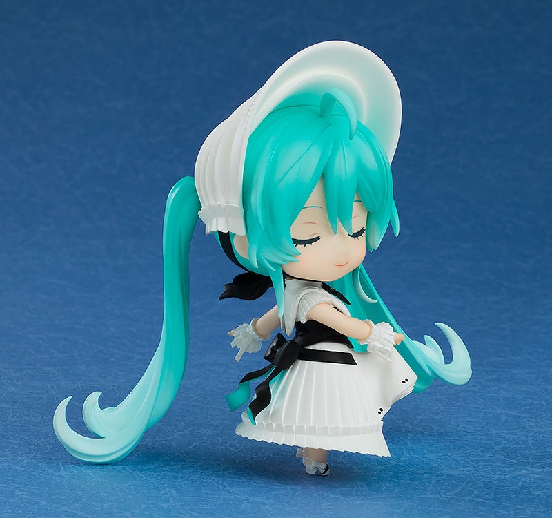 Nendoroid 2490 Character Vocal Series 01: Hatsune Miku Symphony: 2023 Ver. Action Figure official Good Smile Company product image