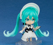 Nendoroid 2490 Character Vocal Series 01: Hatsune Miku Symphony: 2023 Ver. Action Figure official Good Smile Company product image