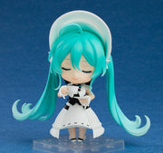 Nendoroid 2490 Character Vocal Series 01: Hatsune Miku Symphony: 2023 Ver. Action Figure official Good Smile Company product image