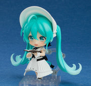 Nendoroid 2490 Character Vocal Series 01: Hatsune Miku Symphony: 2023 Ver. Action Figure official Good Smile Company product image