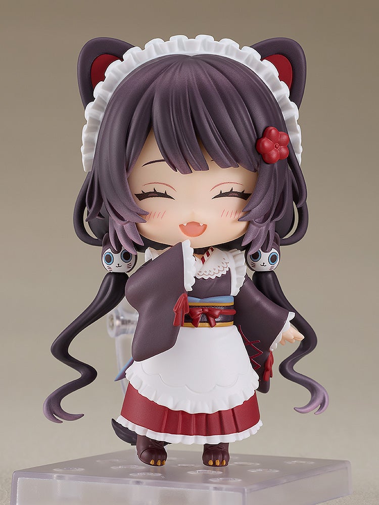 Nendoroid 2491 NIJISANJI Inui Toko Action Figure official Good Smile Company product image