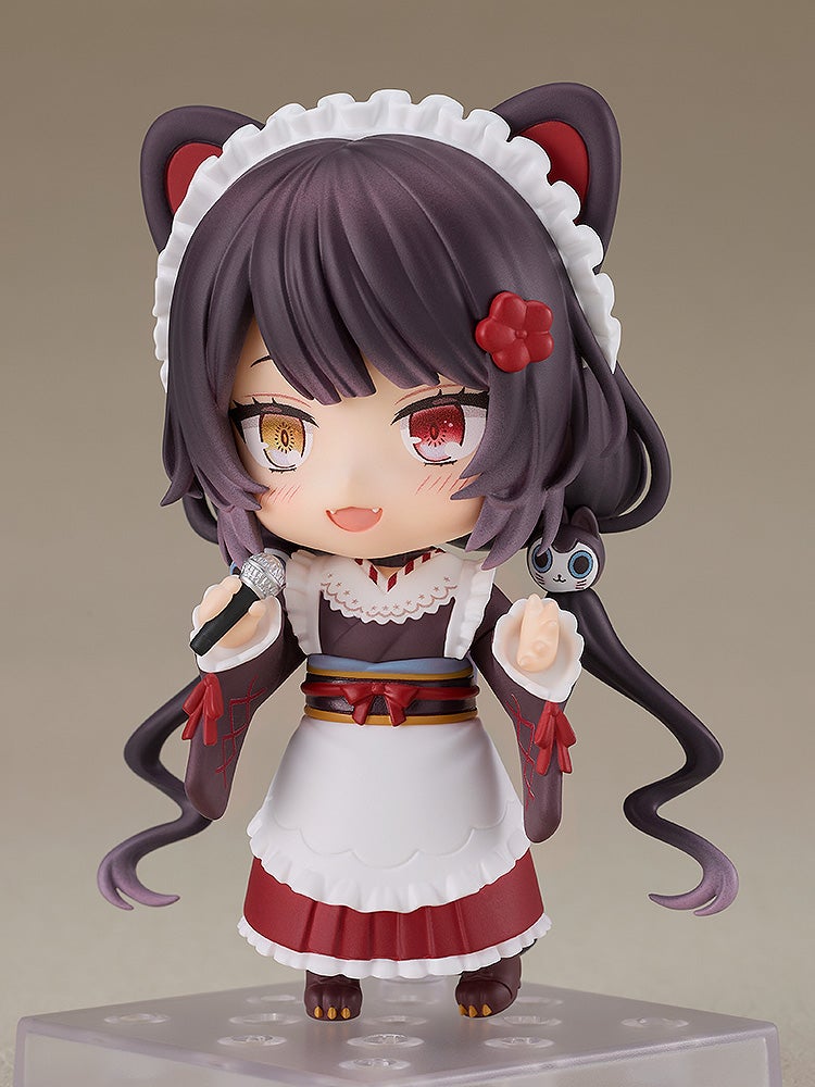 Nendoroid 2491 NIJISANJI Inui Toko Action Figure official Good Smile Company product image