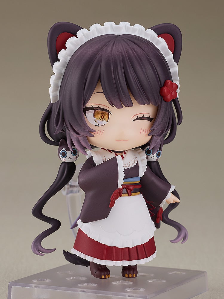 Nendoroid 2491 NIJISANJI Inui Toko Action Figure official Good Smile Company product image
